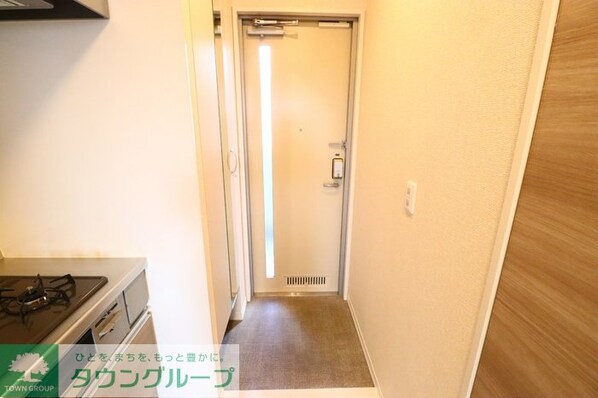 ローズ ハーモニーの物件内観写真